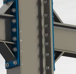 Steel Beam