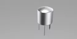 Steel tank