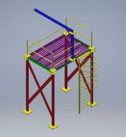 Structure