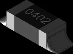 surface mount resistors
