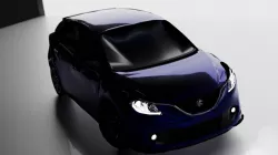Suzuki Baleno