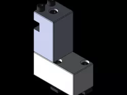 Taig Tool Post