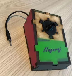Talk Box