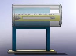 Tensile Strength Testing