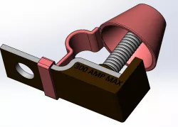 Terminal Fuse Block