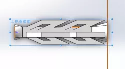 Tesla Valve