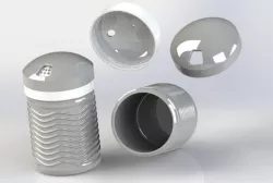 toothpick box