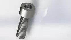 Tornillo Allen