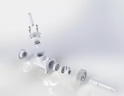 transfer box