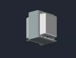 Transformer 375 V 175 mA