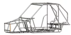 tubular chassis