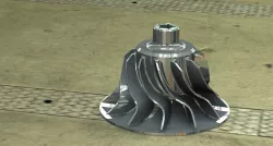 Turbina