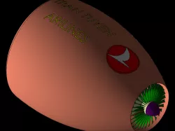 turbofan