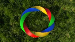 Twisted Ring