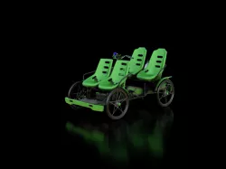 UNIQUAD V1
