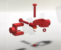Universal Coupling