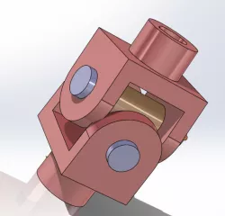 universal coupling