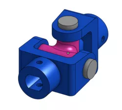 Universal coupling