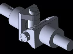 Universal coupling