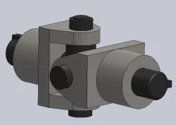 Universal Coupling