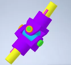 Universal Joint
