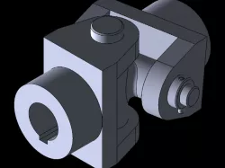 UNIVERSAL JOINT
