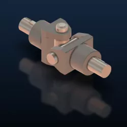 UNIVERSAL JOINT
