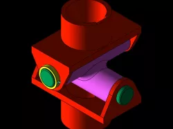Universal Joint