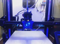 Updated: MBOT3D DDeX Mk4 Extruder Based on Voron Designs