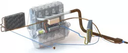 Vapour Absorption Refrigeration System (VARS)