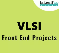verilog projects for mtech