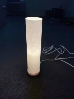 Very Simple Lamp