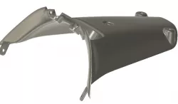 Vespa Sprint Fender