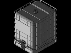 Volume for tank opening (reddit)
