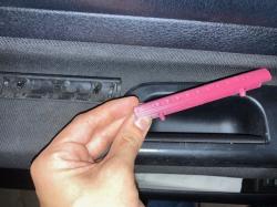 vw jetta door handle 3D Models Page 1 STLFinder
