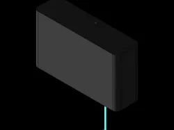 Walking Leg Mechanism