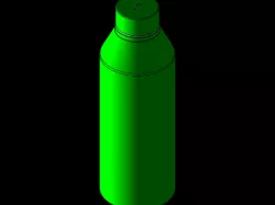 Water bottle