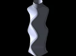 Water bottle