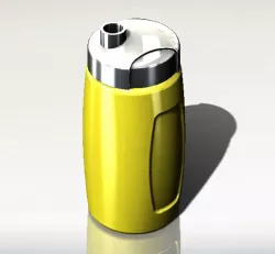 Water Bottle