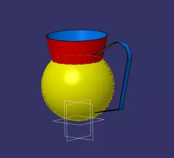 Water Jug