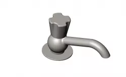 WATER TAP