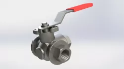 water valve