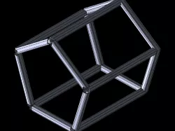 Weldment