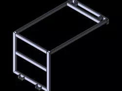 Weldment