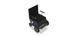 Wheel Chair