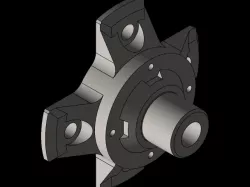 wheel Hub
