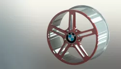 wheel Rim