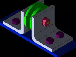 wheel_support