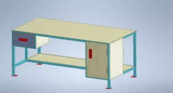Work bench