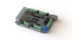 xPRO CNC Control